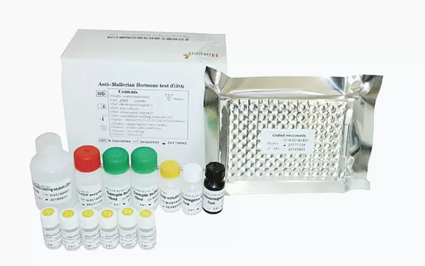 Enzym verknüpfte Immunosorbent-Assay (ELISA)-Kit