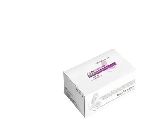 Chemi lumineszenz Immunoassay-Kit